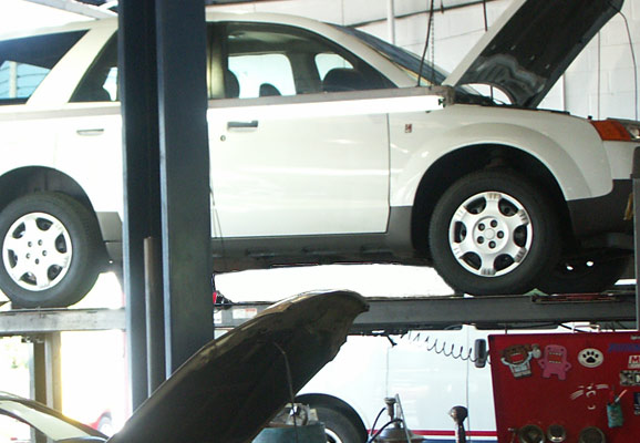 Schedule Your Next Car Care Appointment by E-Mail