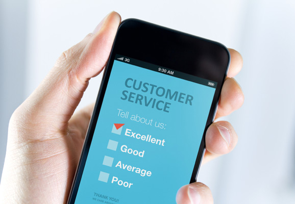 Please Survey Your Car Repair Experience at Dynamic Auto Specialist