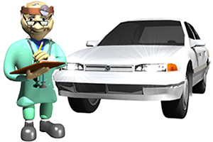 Car Service Repair Special